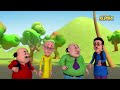 motu patlu मोटू पतलू full episode डॉक्टर jhatka का फैन motu और patlu की हंसी भरी उड़ान 🌀😂