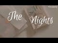 The Nights - Avicii ( Cover by AngieN.)_[Lyrics+vietsub]_Piano Version