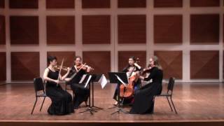 Verdi - String Quartet