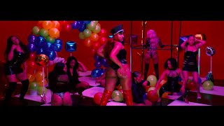 Megan Thee Stallion - Big Ole Freak [Official Video]