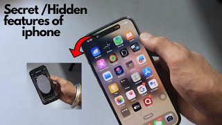 Unlocking iOS Secrets: Hidden Features You Never Knew Existed! 🚀