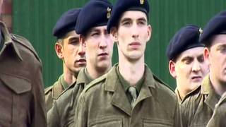 Bad Lads Army 2 - Episode 1 - Captain Henry Dodds: \