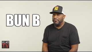 Bun B Gets Emotional While Describing the Phone Call About Pimp C Dying (Part 7)