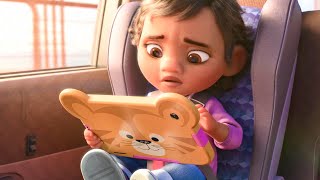 WRECK-IT RALPH 2 All Movie Clips (2018)