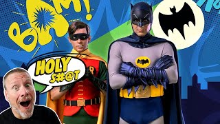 Want an EPIC Batman Diorama? Watch This Pure Arts Masterpiece Now!