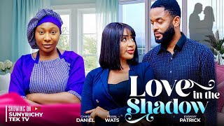 Secret Love Full Movie New 2025 Nigerian Movie Of Evanny Patrick Chike