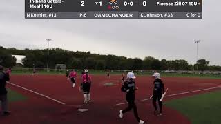 Highlights from D1 Fastpitch Demarini Fall Brawl 2022