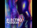 Electro Producer / Groovepad