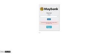 Sample ATM Program with C# Razor Web Pages, Javascript and Bootstrap