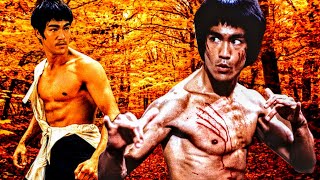 Bruce Lee: The Rise and Fall of the Dragon