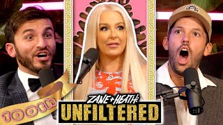 Tana Mongeau’s Getting Sued Big Time.. Again - UNFILTERED #100