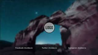 Latest & New | logo animation | reveal | youtube intro | youtube outro | maker | templates