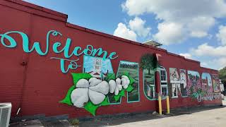 Monroe, GA | Small Town Charm Vibes!