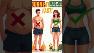 Lose Weight \u0026 Burn Fat Fast! (The Ultimate Fat Loss Guide)