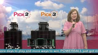 Pick Midday 20211027