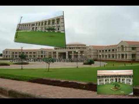 BITS PILANI GOA CAMPUS - YouTube