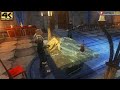 Avencast: Rise of the Mage (2007) - PC Gameplay 4k 2160p / Win 10