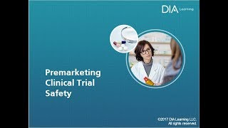 Premarketing Clinical Trial Safety