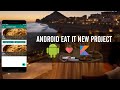 Android Development Tutorial - New Eat It part #103 Apply Discount