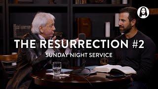 The Resurrection - Part 2 | Benny Hinn | Michael Koulianos | Sunday Night Service