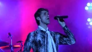 Jane's Addiction - Three Days - Holmdel, NJ - Front Row - HD w/ Schoeps Audio!