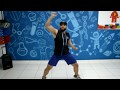 La Mordidita - Ricky Martin Feat. Yotuel | Pop Latino | Coreografia | Zumba | Bend Training