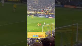 Borussia Dortmund vs. PSG 1-0 & Highlights Goal & Füllkrug Goal , Sancho Crazy Game & 01/05/2024
