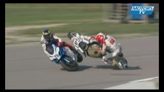 Best of Crash 2012