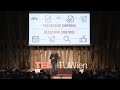 The power of automation and how to control it | Nicolas Kirchmayr | TEDxTUWien