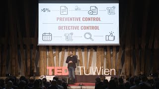 The power of automation and how to control it | Nicolas Kirchmayr | TEDxTUWien
