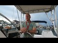 florida boat guy episode 17 garmin fantom 18 install and test