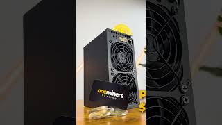 Take a look at our Goldshell AE-BOX PRO!🤩