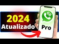 Como Instalar Whatsapp GB Pro Atualizado 2024 (Sem Anúncios)