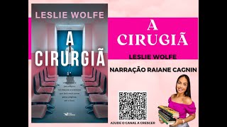 A Cirugiã Audiobook Completo