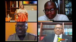 Beyond the Headlines live..19th-Oct-20
