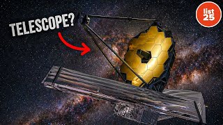 25 Mind Melting Space Discoveries Scientists Just Made
