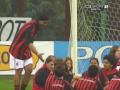 ronaldinho sky presentazione milan a san siro 17 luglio 2008