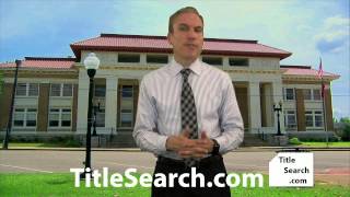 How do you find the free public records for real estate documents? | AFX