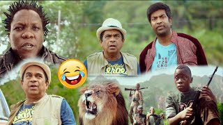 Surya Kavasam Tamil Full Movie Part 6 | Akhil Akkineni, Sayesha Saigal | VV Vinayak