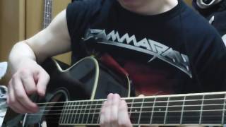 ＃36　マッピー BGM ギターメドレー Mappy Guitar Medley