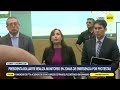 dina boluarte “¿por qué esta reacción tan dura para la población peruana ”