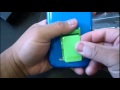 Phone needs a kickstand? One hand soloution? That's what the FlyGrip is for. Unboxing & review.