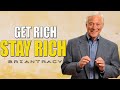 The Underrated Way to Get Rich - Brian Tracy - Incredible Mindset