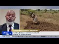 WFP seeks funds to mitigate the effects of Southern Africa drought