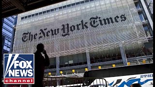 New York Times gives 'unflattering' behind the scenes of Biden White House