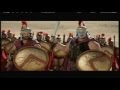 Legend of Awesomest Maximus Hold! battle scene