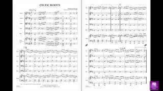 Celtic Roots arranged by Kenneth Baird