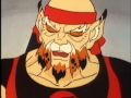 Thundercats Clip: Listen to Your Heart