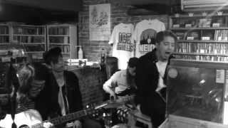 2014/05/03/Survive said the prophet-Awake You Ask Kinda Awkwardly-Acoustic.ver