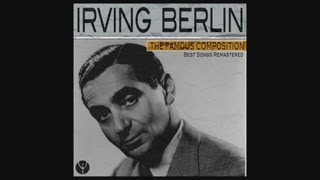 Puttin' On The Ritz [Song by Irving Berlin] 1930